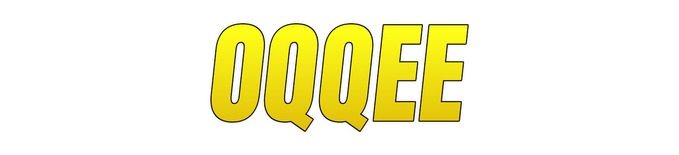 oqqee লোগো